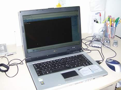 Hjemmebiograf Solgt fra Sony billede 6