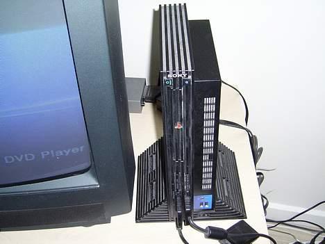 Hjemmebiograf Solgt fra Sony billede 8