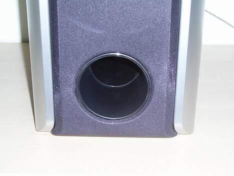 Hjemmebiograf Solgt fra Sony billede 15