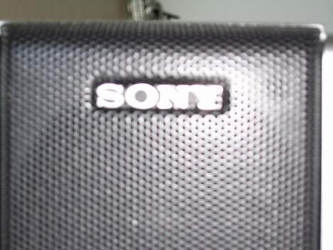 Hjemmebiograf Solgt fra Sony billede 16