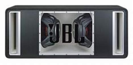 Computeranlæg jbl - dem har jeg 2 af  billede 2