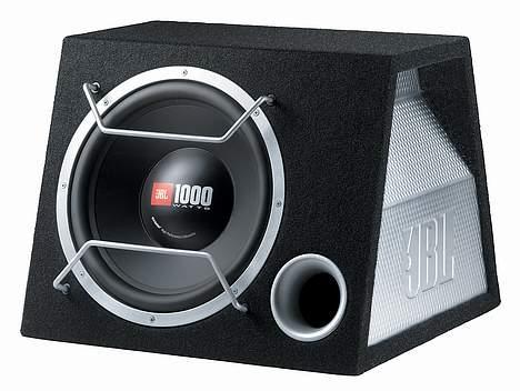 Computeranlæg jbl - dem har jeg 4 af  billede 7