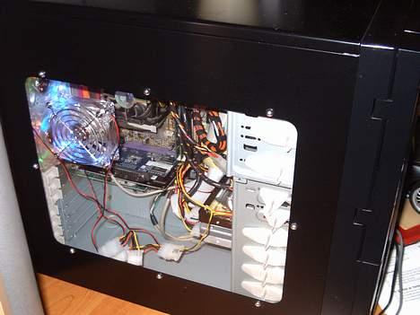 Computeranlæg jbl billede 9