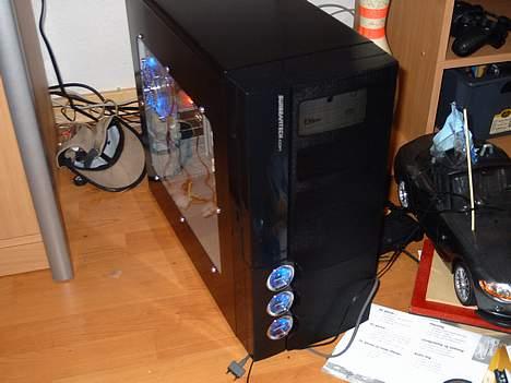 Computeranlæg jbl billede 10