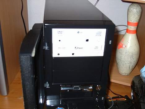 Computeranlæg jbl billede 13