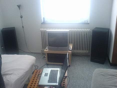 Musikanlæg NAD vs. Cerwin Vega billede 4