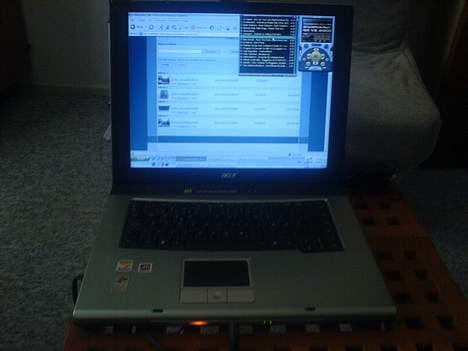 Musikanlæg NAD vs. Cerwin Vega billede 6