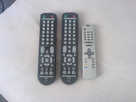 Musikanlæg NAD vs. Cerwin Vega billede 7