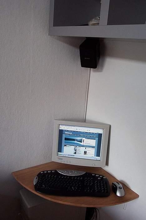 Hjemmebiograf "Hjemme biffen" - Sony Satelit billede 9