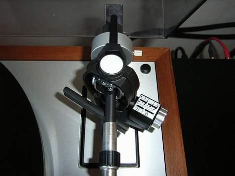 Musikanlæg Stereo med Fodtramp billede 11