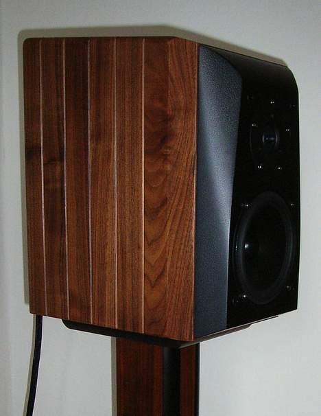 Musikanlæg Stereo med Fodtramp billede 16