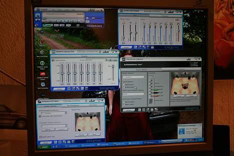 Computeranlæg hjem lave :-) billede 8