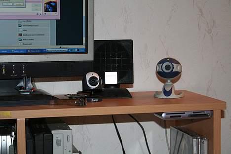 Computeranlæg hjem lave :-) billede 13