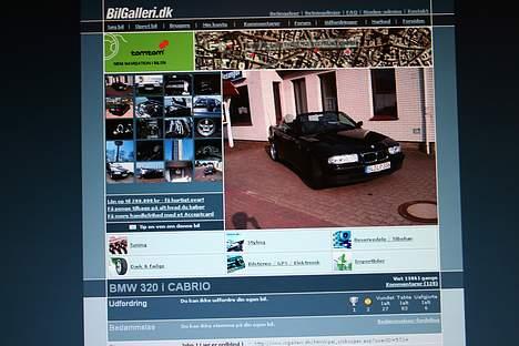 Computeranlæg hjem lave :-) - http://www.bilgalleri.dk/html/gal_visbruger.asp?userID=28268 billede 15