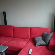 Hjemmebiograf Samsung hjemmebio