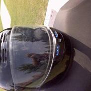Scooterstereo MDS- CARSOUND