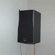Hjemmebiograf denon, dali, jbl