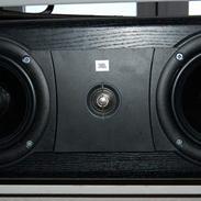 Hjemmebiograf denon, dali, jbl
