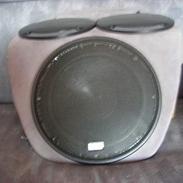 Scooterstereo blaupunkt ~ Sonic