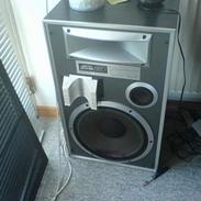 Musikanlæg PIONEER