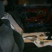 Bilstereo Toyota MR2 Targa