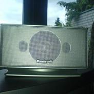 Hjemmebiograf Panasonic SA-HT520