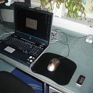 Computeranlæg Logitech z2300