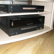 Musikanlæg Harman Kardon/Audiovector