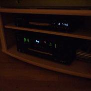 Musikanlæg Harman Kardon/Audiovector