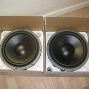 Bilstereo Dynaudio SUB 500 