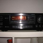 Hjemmebiograf Onkyo hjemmebio