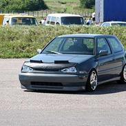 Bilstereo Golf 3 bilstereo