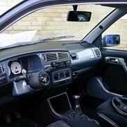 Bilstereo Golf 3 bilstereo