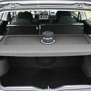Bilstereo Golf 3 bilstereo