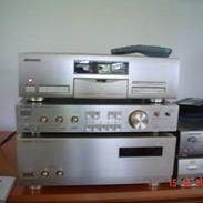 Hjemmebiograf Mit Anlæg