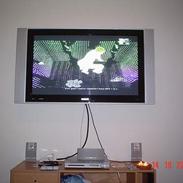 Hjemmebiograf Mit Anlæg