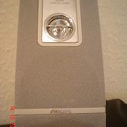 Hjemmebiograf Mit Anlæg