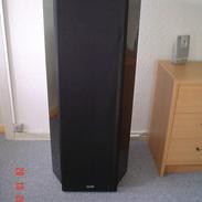 Hjemmebiograf Mit Anlæg