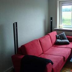 Hjemmebiograf Samsung hjemmebio