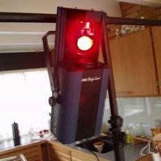 Diskoteksanlæg Mobildiskotek