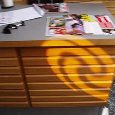 Diskoteksanlæg Mobildiskotek