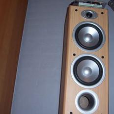 Musikanlæg JAMO/ ELTAX