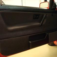 Bilstereo Golf 2