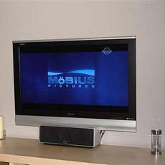 Hjemmebiograf homecinema