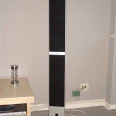 Hjemmebiograf homecinema