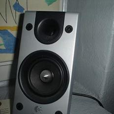 Computeranlæg Logitech z2300