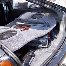Bilstereo JBL ( og masser af det)