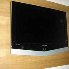 Hjemmebiograf NAD/DALI