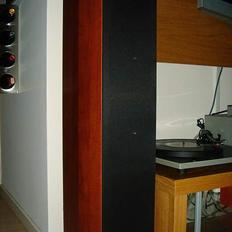 Hjemmebiograf NAD/DALI