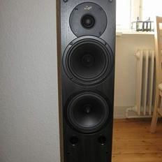 Hjemmebiograf LPH's Hjemmebio (Low End)